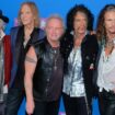 Aerosmith retires from touring, Steven Tyler's voice won't make full 'recovery': 'Heartbreaking'