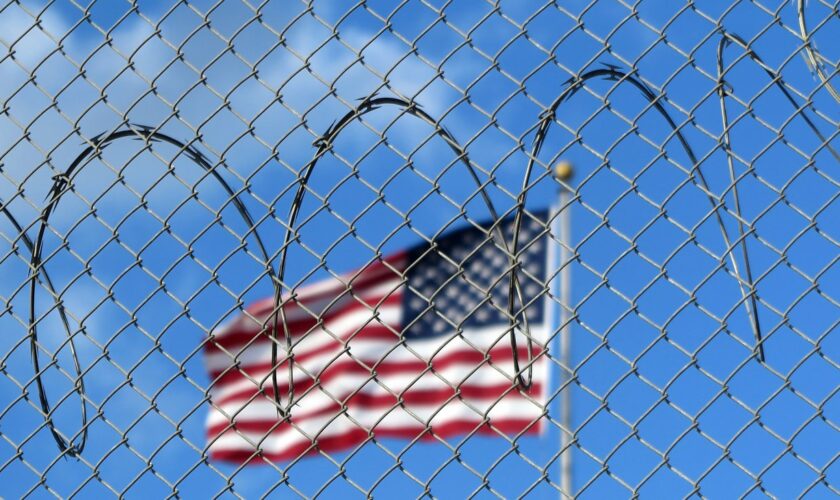 Guantánamo: USA widerrufen Strafvereinbarung mit mutmaßlichem 9/11-Drahtzieher