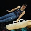 Today at the Olympics: Saturday’s schedule of events as Max Whitlock and Dina Asher-Smith go for gold in Paris