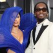 Cardi B announces she’s pregnant after filing for divorce from Offset