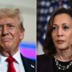 Trump agrees to debate Kamala Harris on Fox News