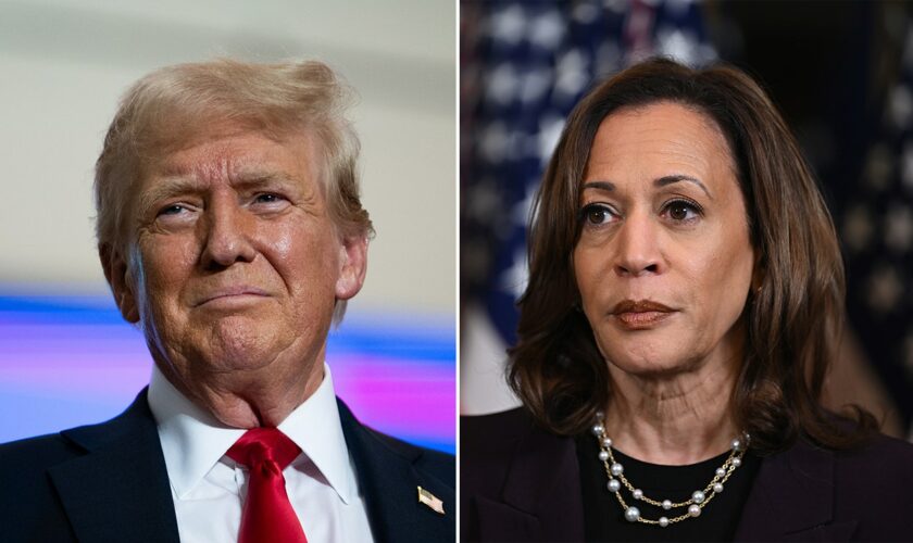 Trump agrees to debate Kamala Harris on Fox News