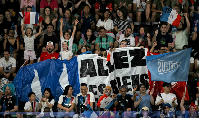 JO de Paris 2024 : Judo, natation, escrime… On a vécu une première semaine dingue aux Jeux olympiques