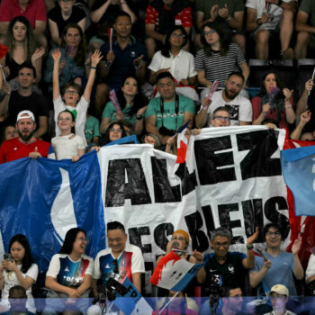 JO de Paris 2024 : Judo, natation, escrime… On a vécu une première semaine dingue aux Jeux olympiques