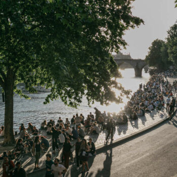 Nous aurons toujours Paris