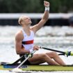 Drittes Gold für Deutschland! Oliver Zeidler triumphiert im Einer