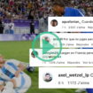 JO 2024 : Les Bleus éliminent l’Argentine, le racisme contre des joueurs français redouble sur les réseaux sociaux