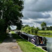 Calvados : des jambes découvertes dans le canal de Caen