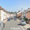 Ruby Street, where one of the alleged offences took place