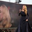 Adele: Erstes Adele-Konzert in München