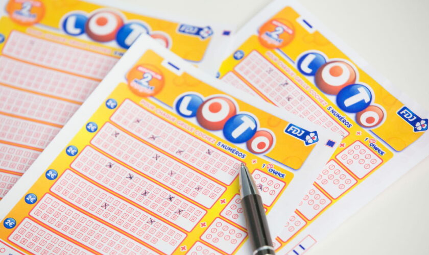 Résultat du Loto (FDJ) : le tirage du samedi 3 août 2024, 5 millions d'euros en jeu