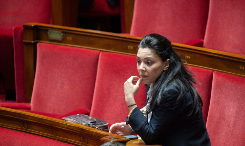 L’UEJF annonce une plainte contre la députée LFI Sophia Chikirou pour « apologie du terrorisme » après un post Instagram sur Ismaïl Haniyeh