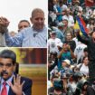 Venezuela Maduro's opposition are 'true patriots' but 'real change' won't come from 1 election, experts say