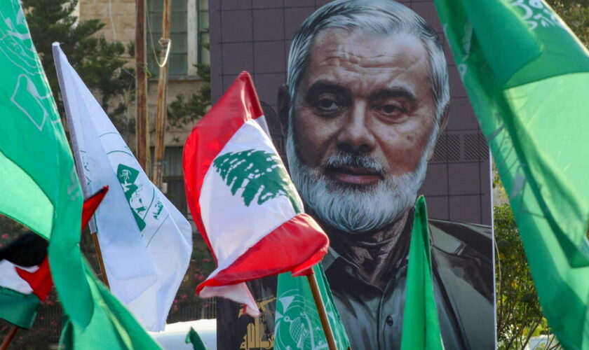 L’Iran maintient qu’Haniyeh a été tué par un projectile, vols vers Beyrouth suspendus jusqu’à mardi… L’actu du conflit au Proche-Orient ce 3 août