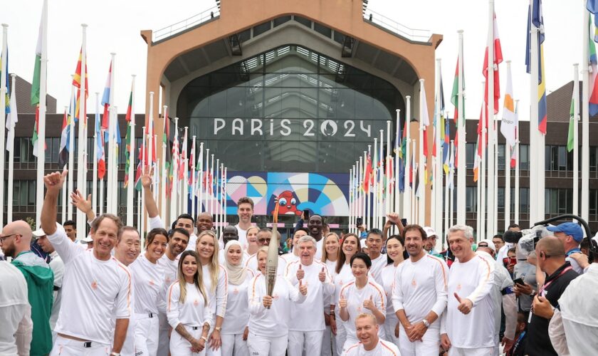 JO de Paris 2024 : les secrets et petites histoires du Village olympique