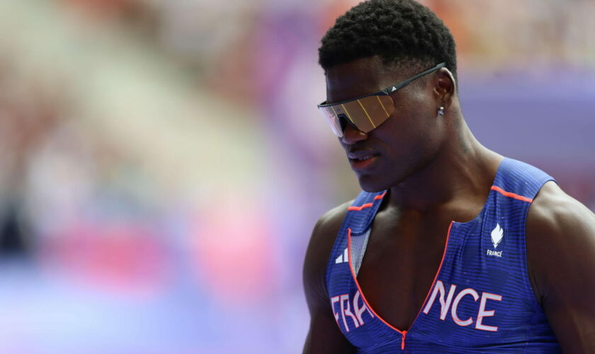 DIRECT. Athlétisme aux JO 2024 : fin du décathlon avec Makenson Gletty, finale du 100m féminin, le live