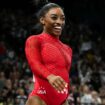 Biles trollt Trump und gewinnt das nächste Gold