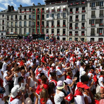 Fêtes de Bayonne : le quinquagénaire pris dans une rixe est mort