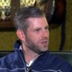 Eric Trump on assassination attempt and father's race comments