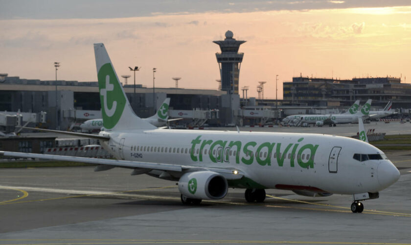 Guerre Israël-Hamas : Air France et Transavia prolongent la suspension des vols vers Beyrouth jusqu’à mardi inclus