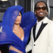 Cardi B hits back at claims that Offset didn’t support her before she filed for divorce