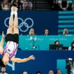 Filipino gymnast wins Olympic gold medal — and a house