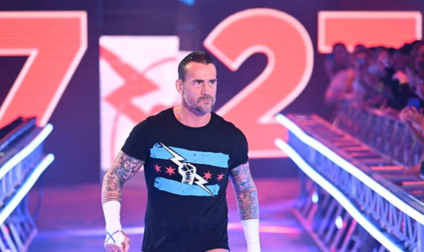 SummerSlam 2024 LIVE results: Match order and updates as Logan Paul and CM Punk star amid Roman Reigns rumours