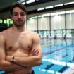 Natation aux JO de Paris : Jules Bouyer préfère que vous regardiez ses plongeons plutôt que son slip