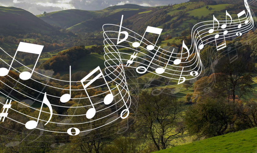 Wales: The land of song - but for how much longer?