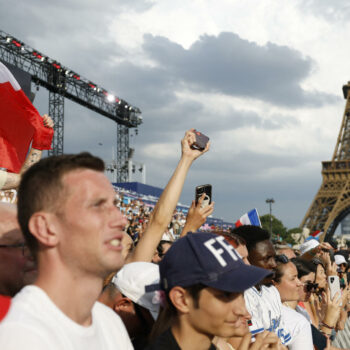 JO de Paris 2024 : Un jour, une finale, notre calendrier subjectif de la seconde semaine des Jeux olympiques