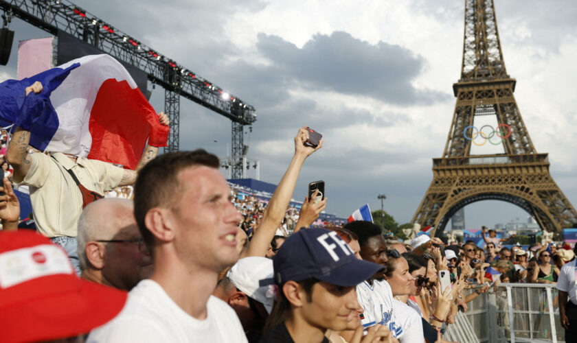 JO de Paris 2024 : Un jour, une finale, notre calendrier subjectif de la seconde semaine des Jeux olympiques