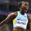 JO 2024 : Julien Alfred remporte le 100 m, et offre à Sainte-Lucie sa première médaille