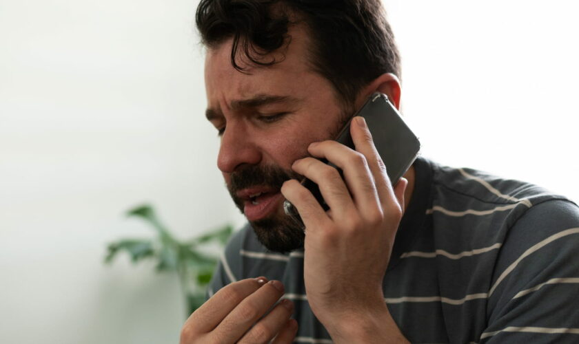 Voici ce qu'il ne faut surtout pas dire à un démarcheur téléphonique, sinon vous risquez d'être harcelé encore longtemps