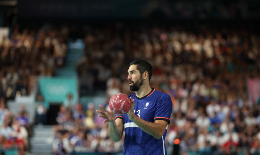 France - Hongrie : les Bleus sont dos au mur aux JO 2024