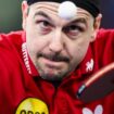 Timo Boll im Interview: „Beim Autofahren bin ich wie beim Tischtennis“