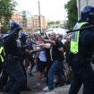 UK riots live: More than 90 arrested as far-right violence sweeps nation and police warn of more chaos today