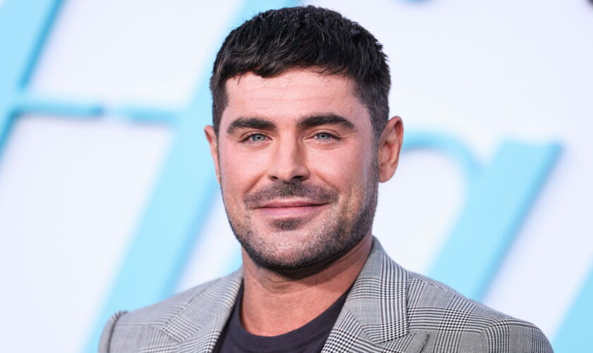 Zac Efron hospitalisé : l'acteur victime d'un accident en Espagne