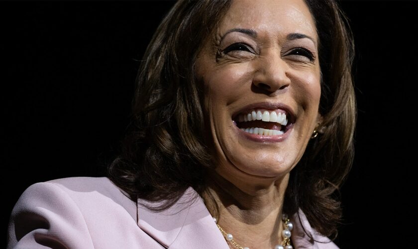 14 Days: Kamala Harris has not held a press conference since emerging as presumptive Democratic nominee