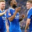 Königsblaues Zukunftsprojekt: Schalker Blitzstart in den Dauerlauf