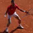 Paris 2024: Tennis-Star Djokovic erstmals Olympiasieger