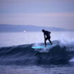 Comment sont notées les épreuves de surf ?