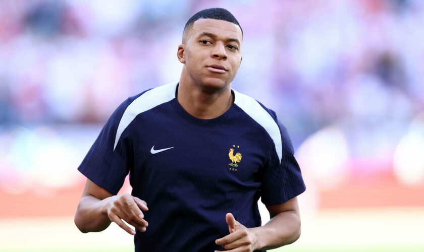 "Beaucoup de critiques sur son comportement", cet athlète n'aime vraiment pas être comparé à Mbappé