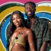 Love Island finalists Mimii and Josh discuss being first Black couple to ever win the dating show