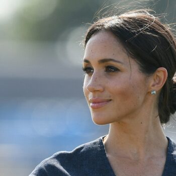 Meghan Markle explains why she shared previous suicidal thoughts: ‘Never want someone else to not be believed’