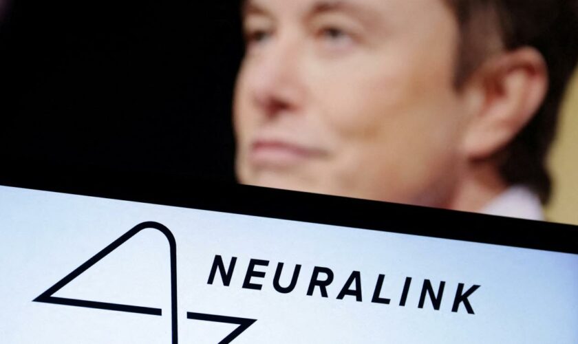 Elon Musks Firma Neuralink setzt Gehirnchip bei zweitem Patienten ein