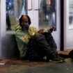 Horrifying details emerge about drug users, mentally ill living on streets on Manhattan's West Side