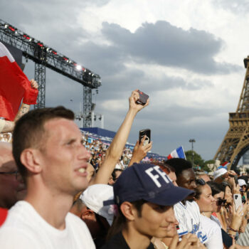 JO de Paris 2024 : D’où vient ce procès fait à la gauche (et pourquoi c’est infondé)