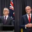 Australia lifts terrorism threat level from 'possible' to 'probable,' but says no specific threat