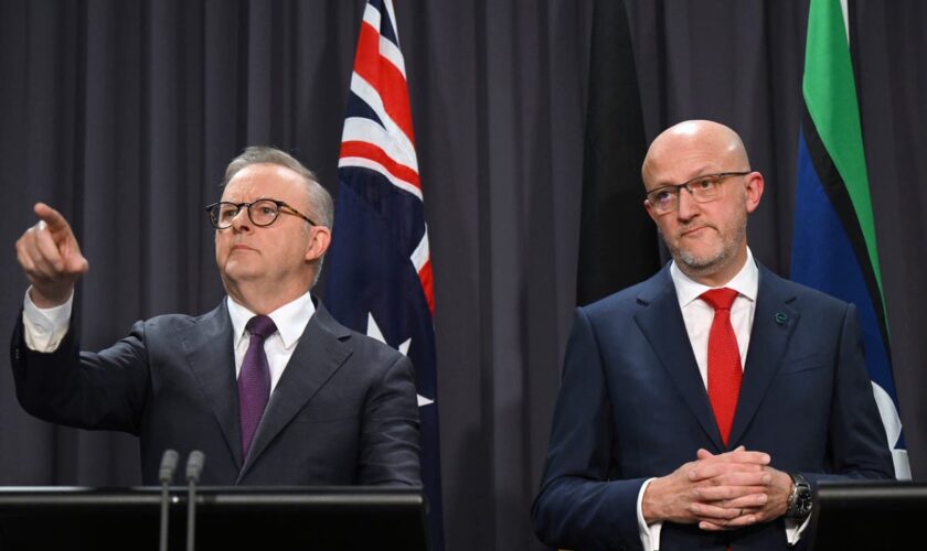 Australia lifts terrorism threat level from 'possible' to 'probable,' but says no specific threat