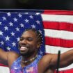 Noah Lyles: Er soll der neue Bolt werden